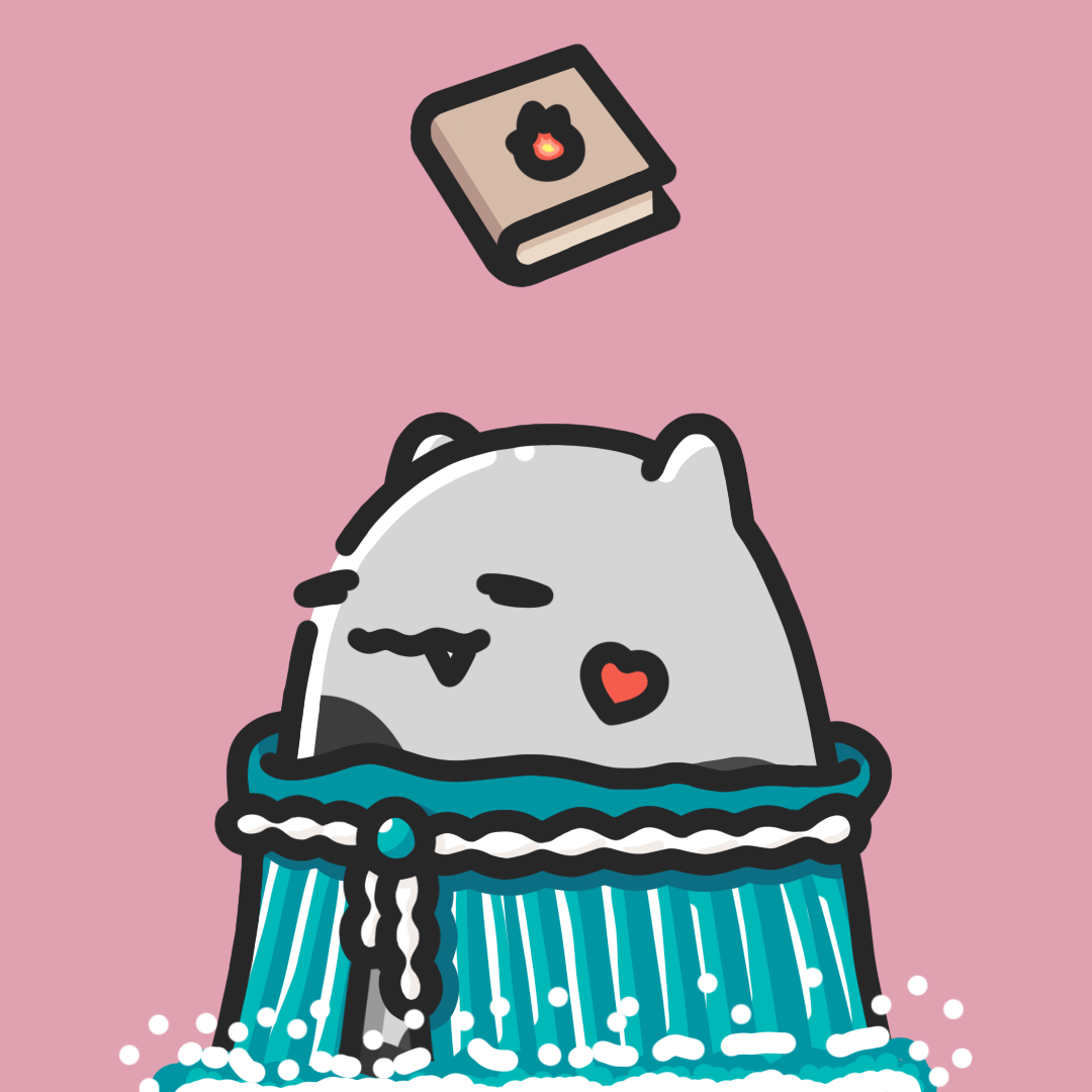 Whisker #2587