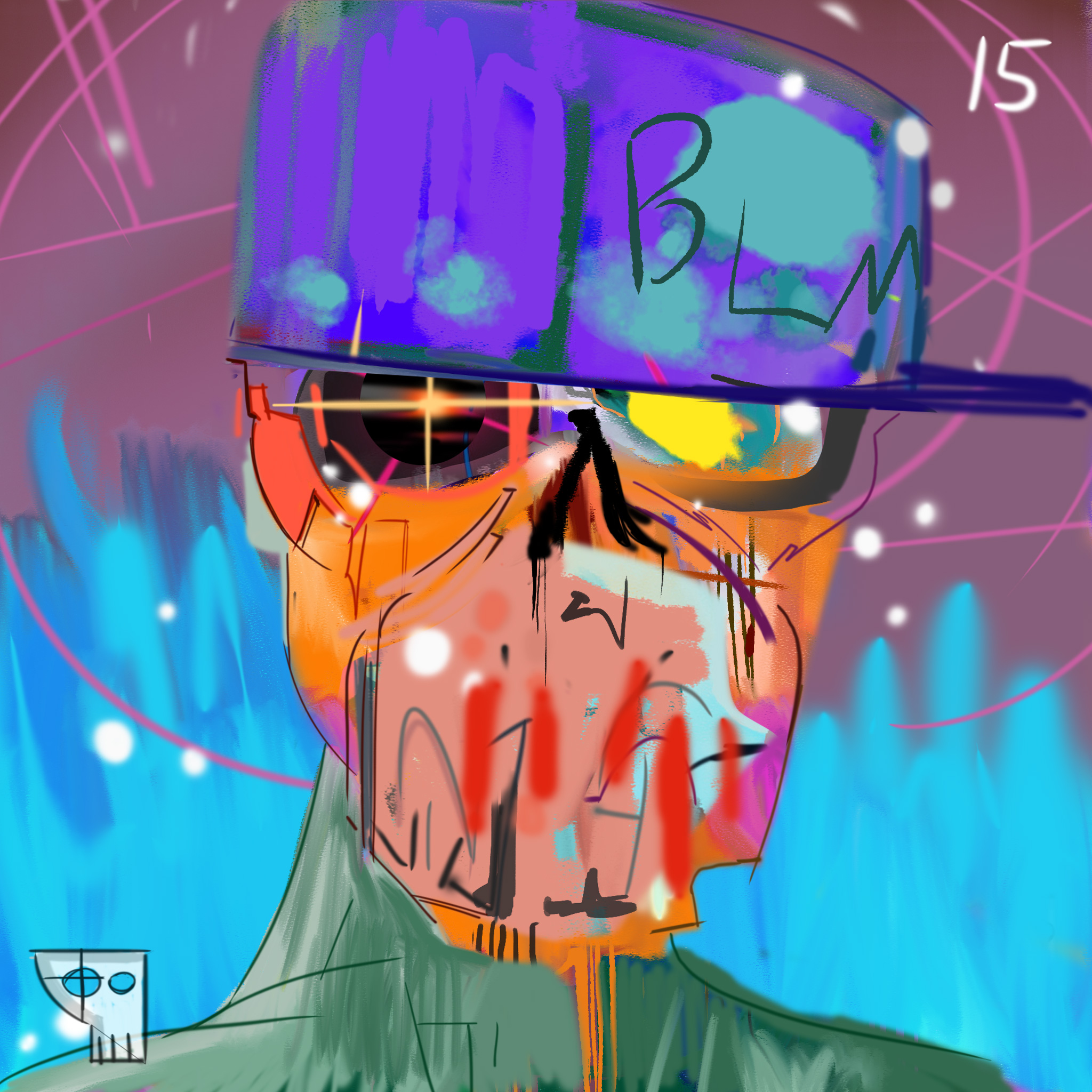 Survivor 15