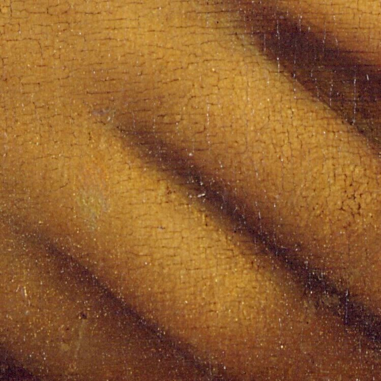 "Differences of Beauty" - Tiles[5, 13]