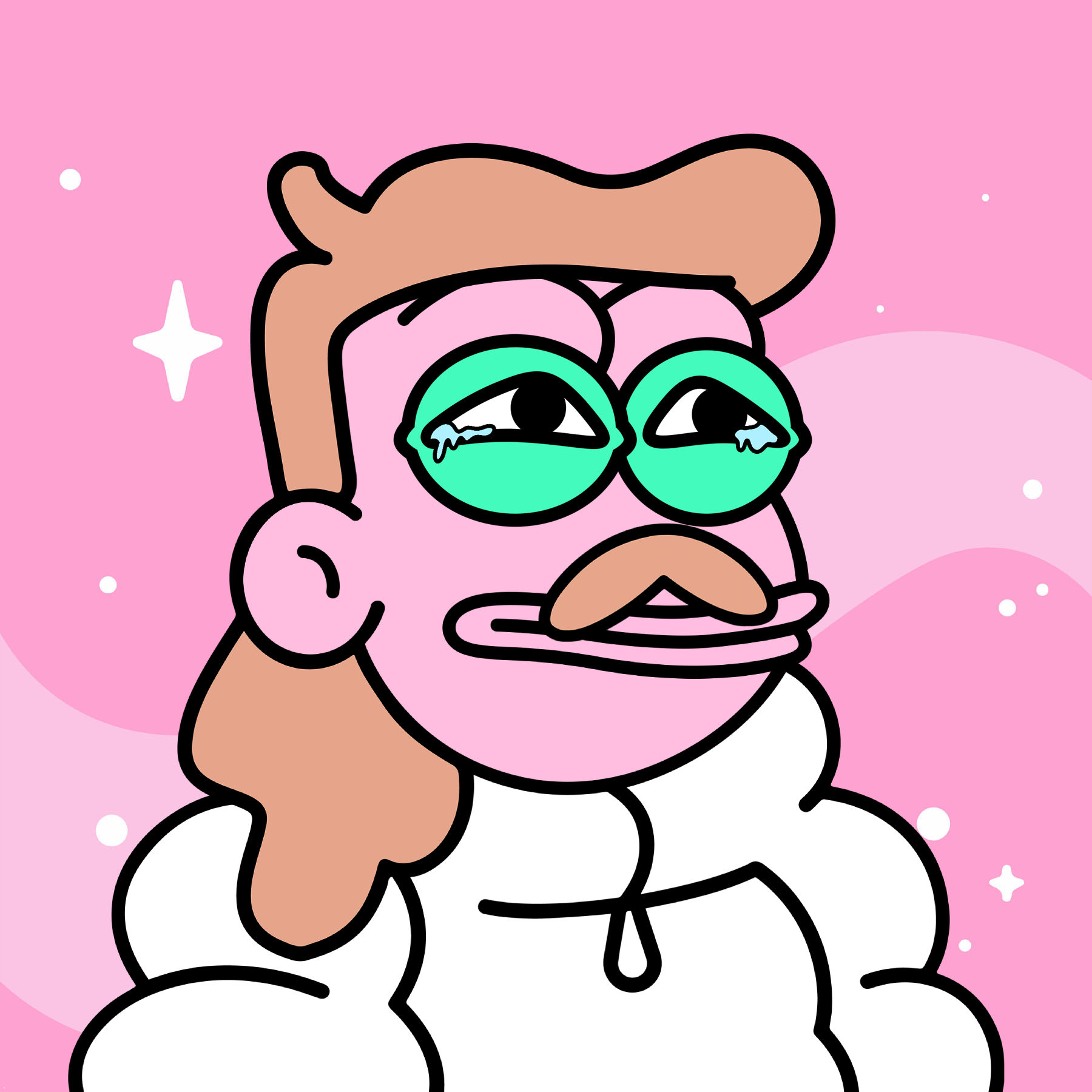 Peppie #6752