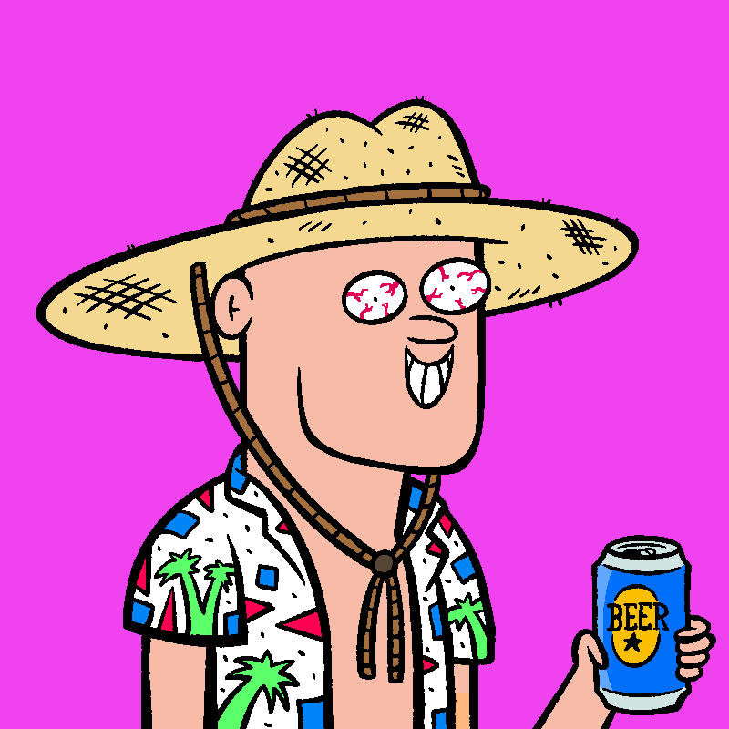 Beach Party  #263