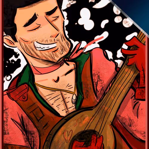 The Bard