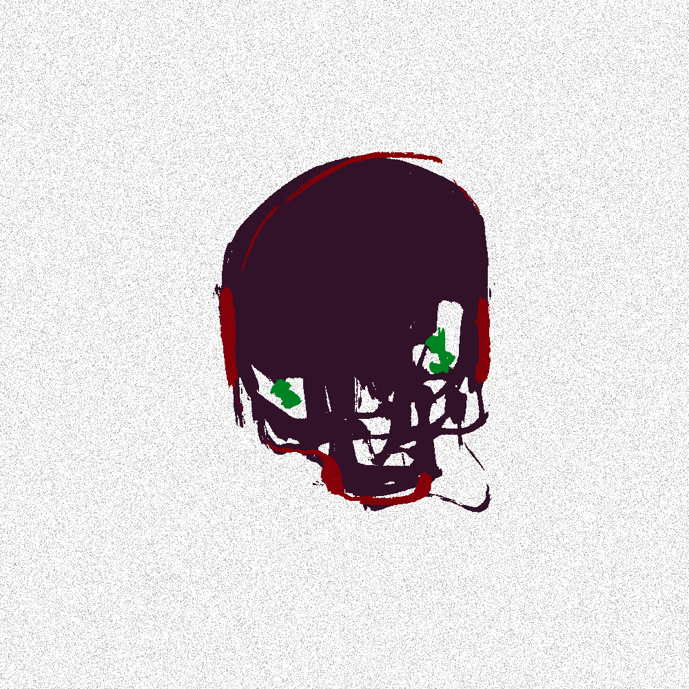 self-portrait #46