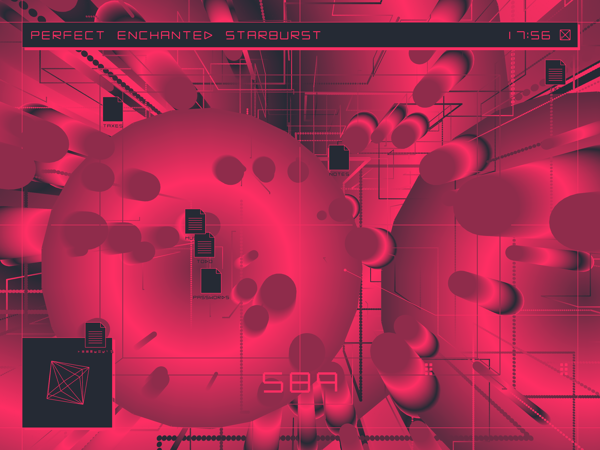 Colorspace #589