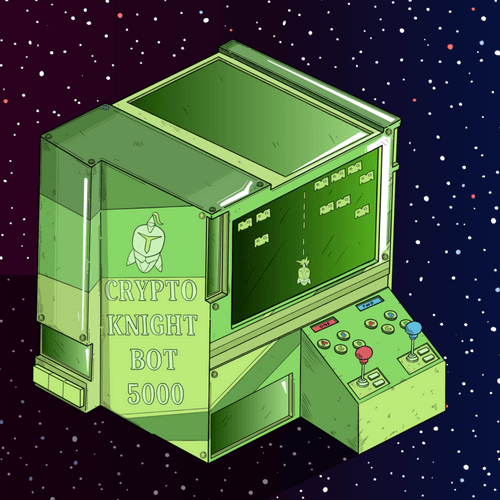 ULTRA MINER #846