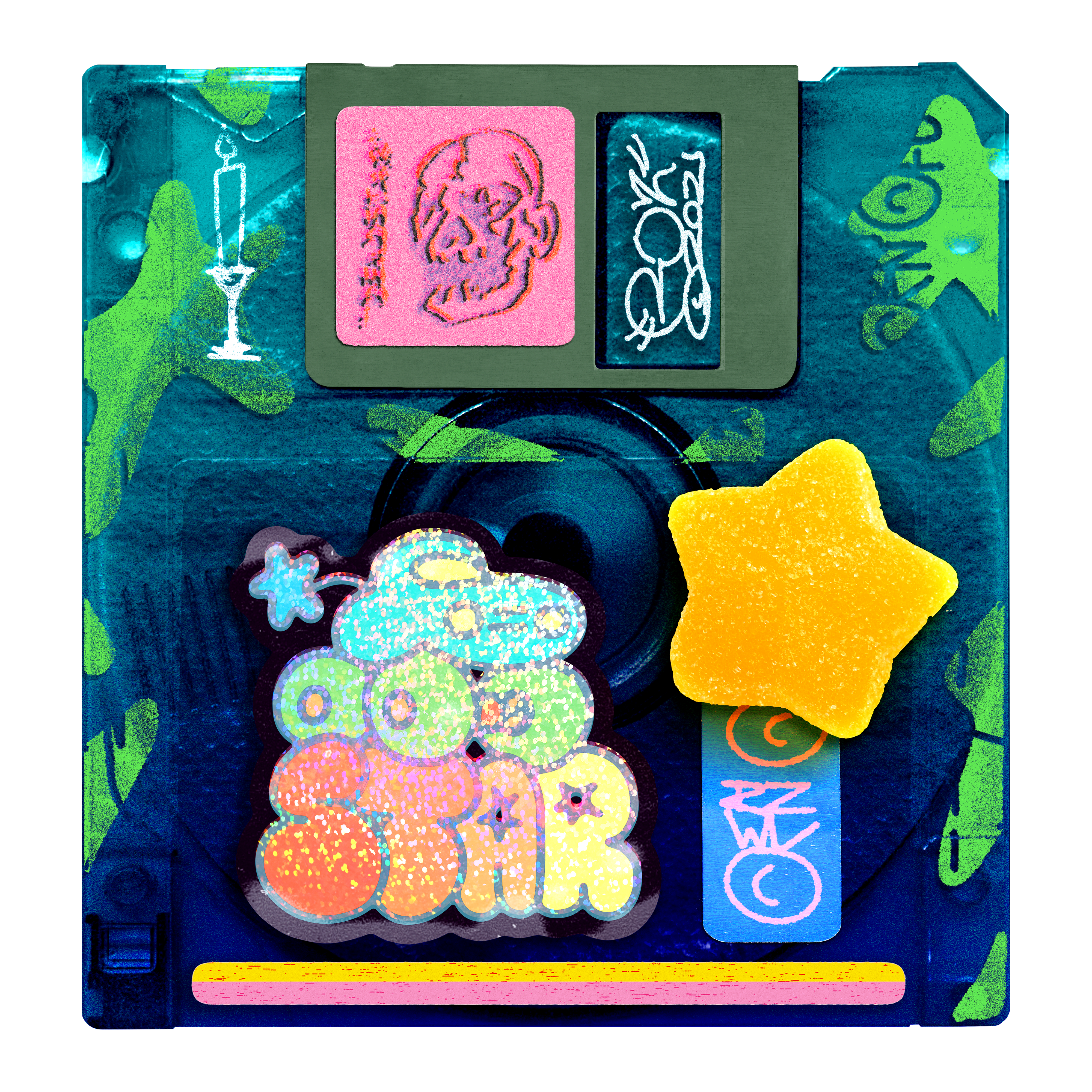 MEMORY 005