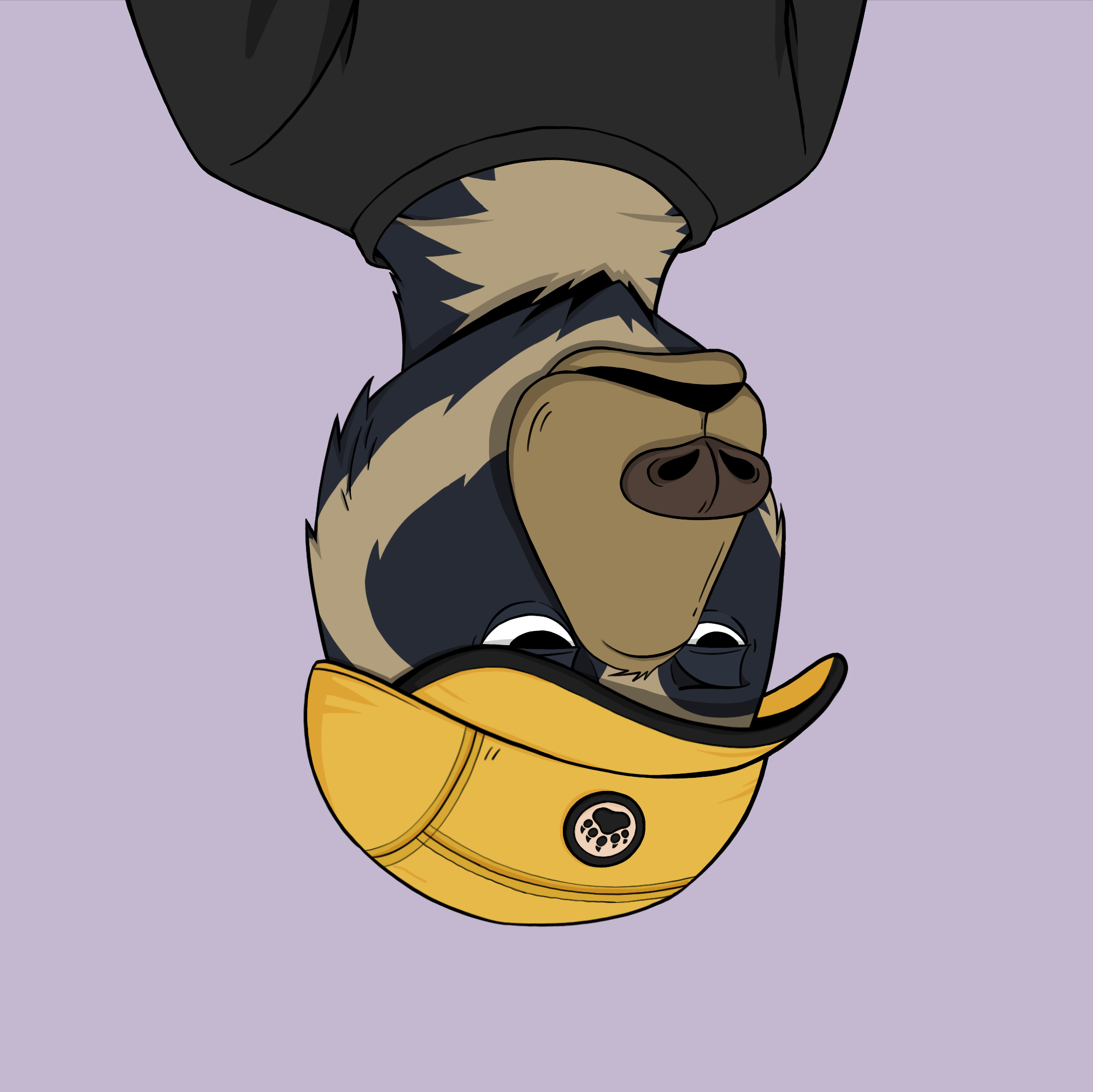 NotNotNotOkayBears #3594
