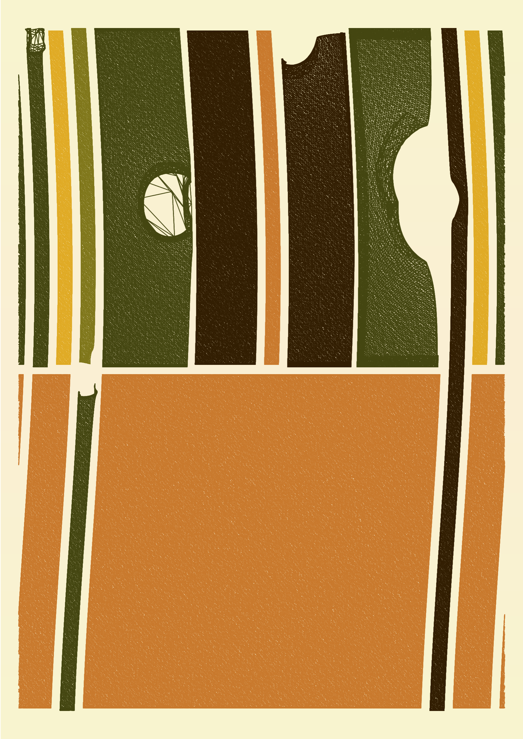 Edifice #462