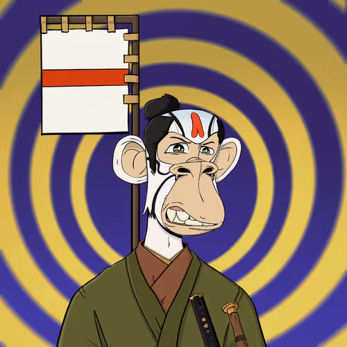 Bushido Royale #60