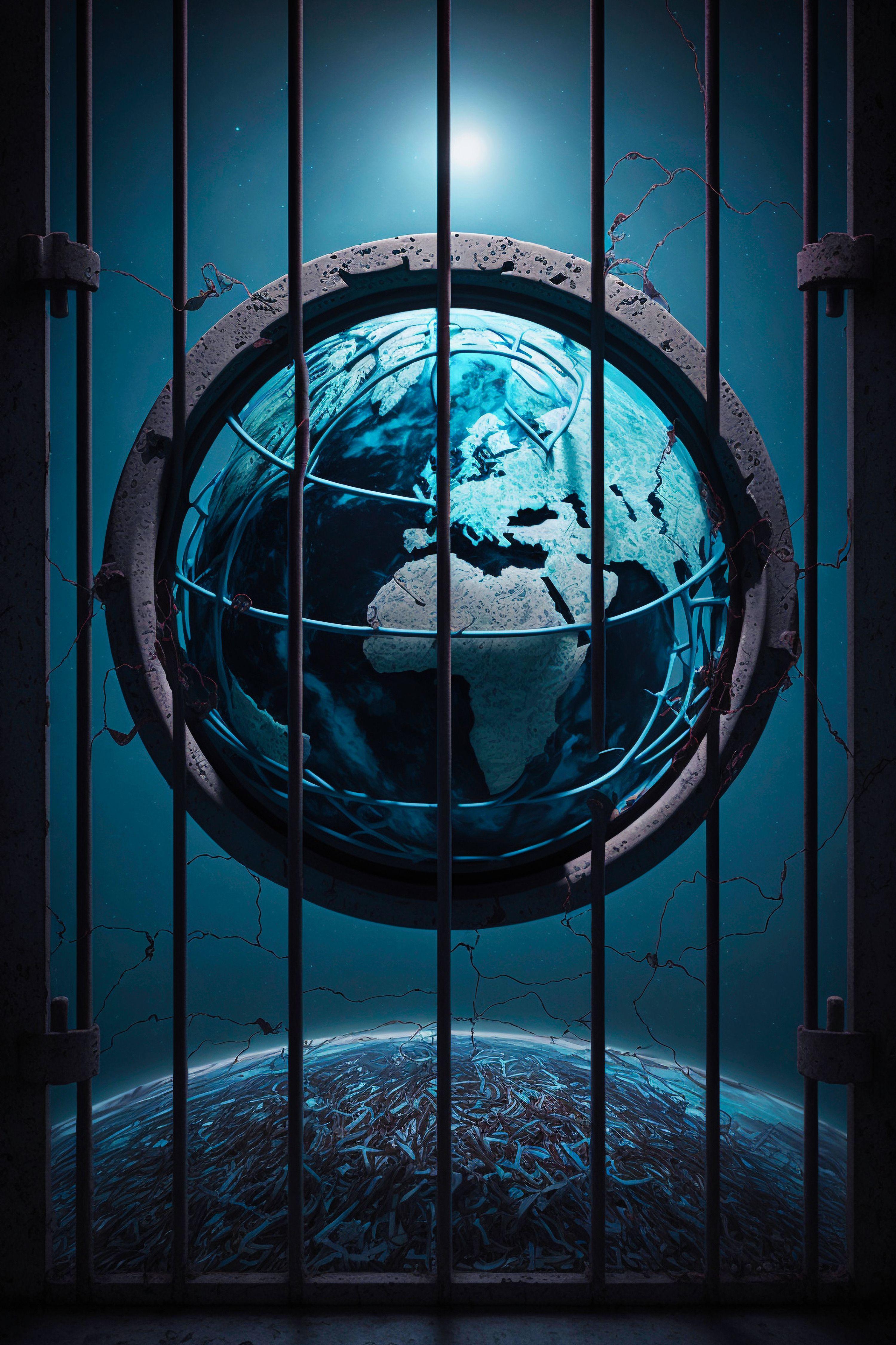 Prison Planet