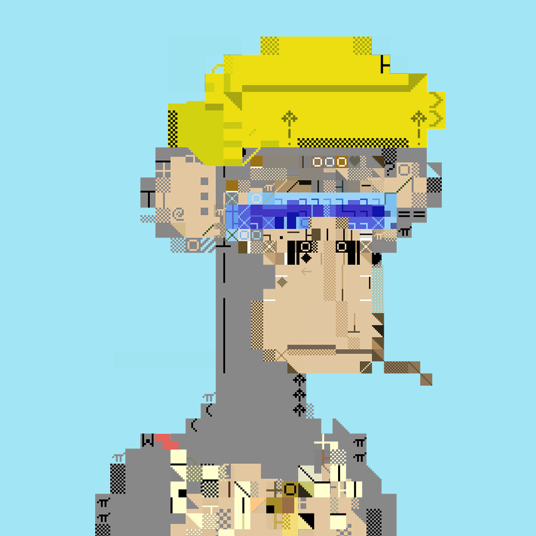 DOS APES #5382