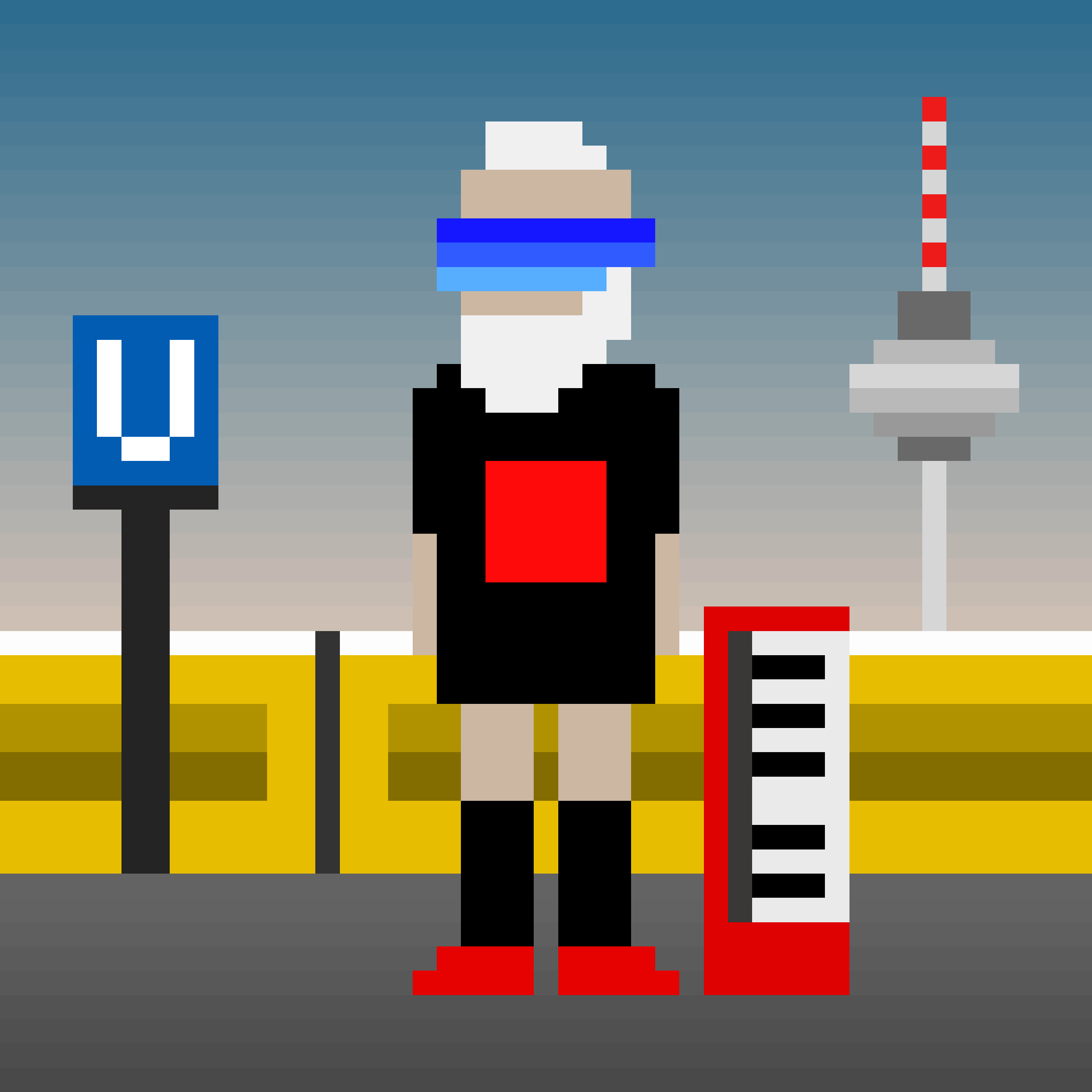 CryptoBerliner #741