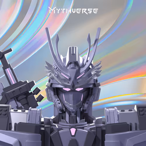 MythVerse #312