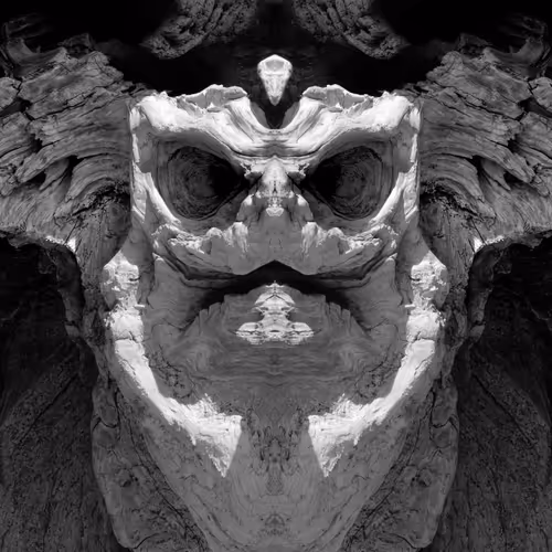 Rorschach #183