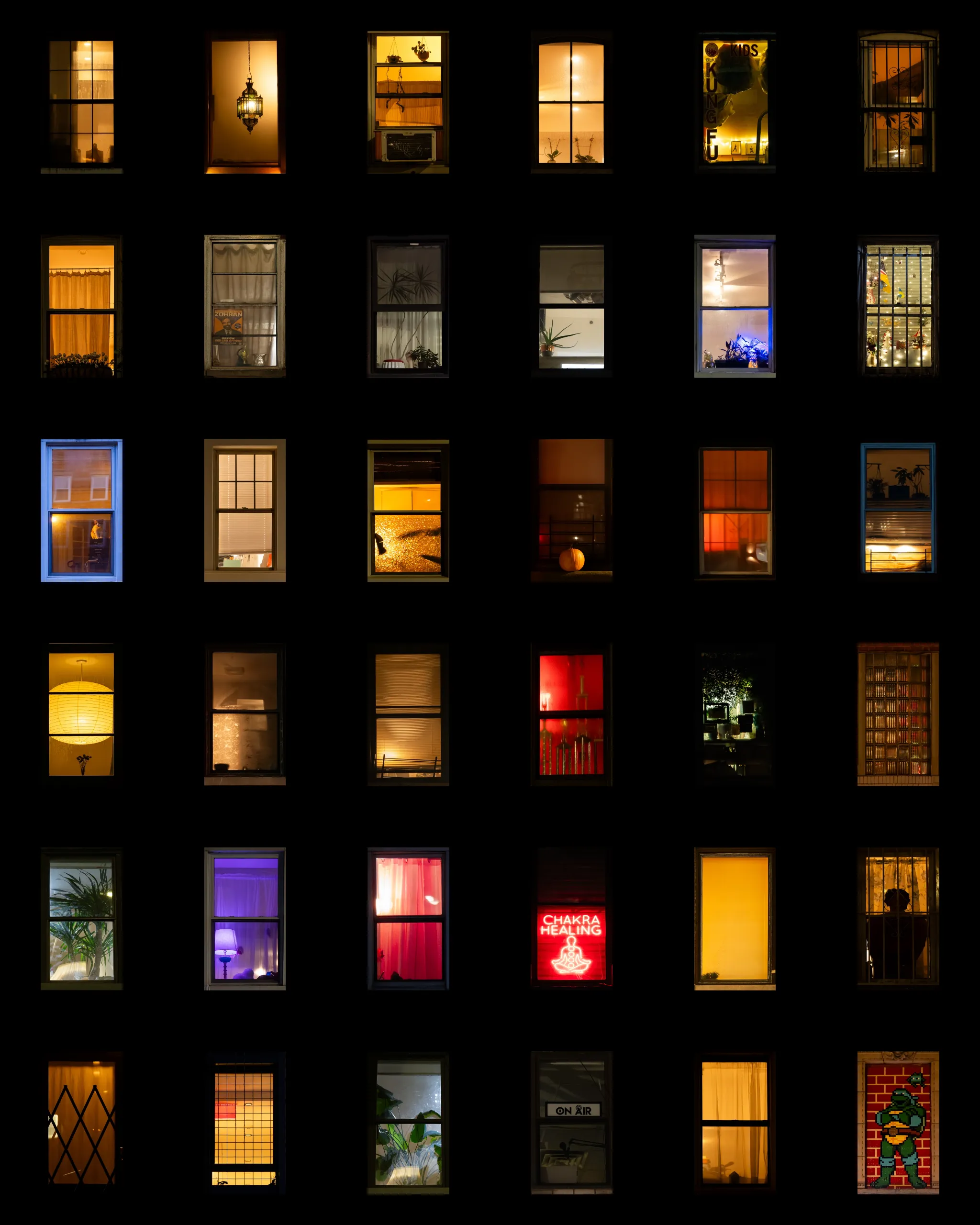 BUILDING 117