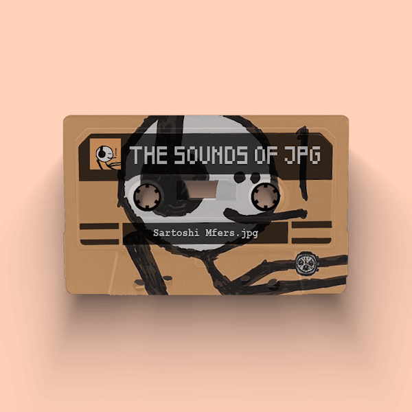 Sounds oF Sartoshi Mfers