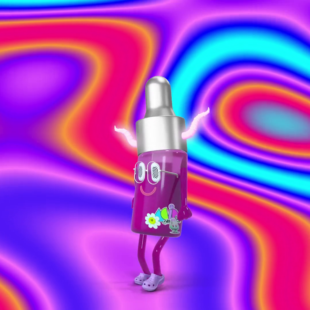 ACIDHEADZ #1344