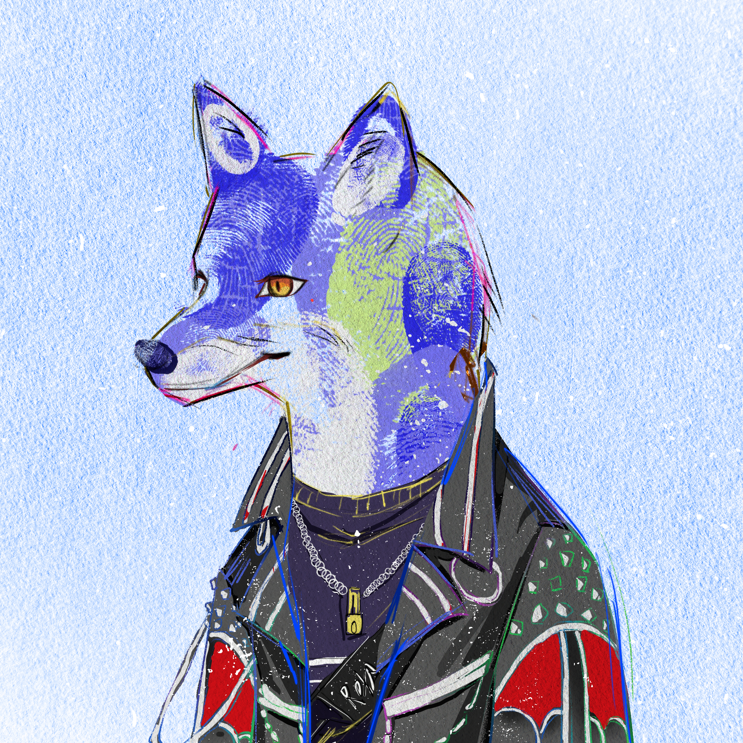 Roxanne #3398