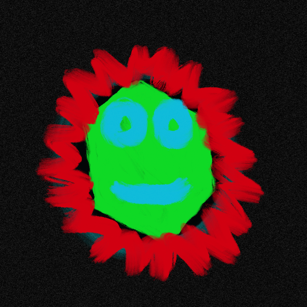Viral Mfers #2137