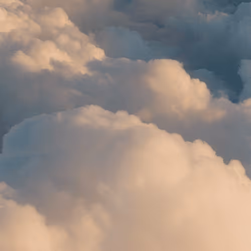 cloud heaven
