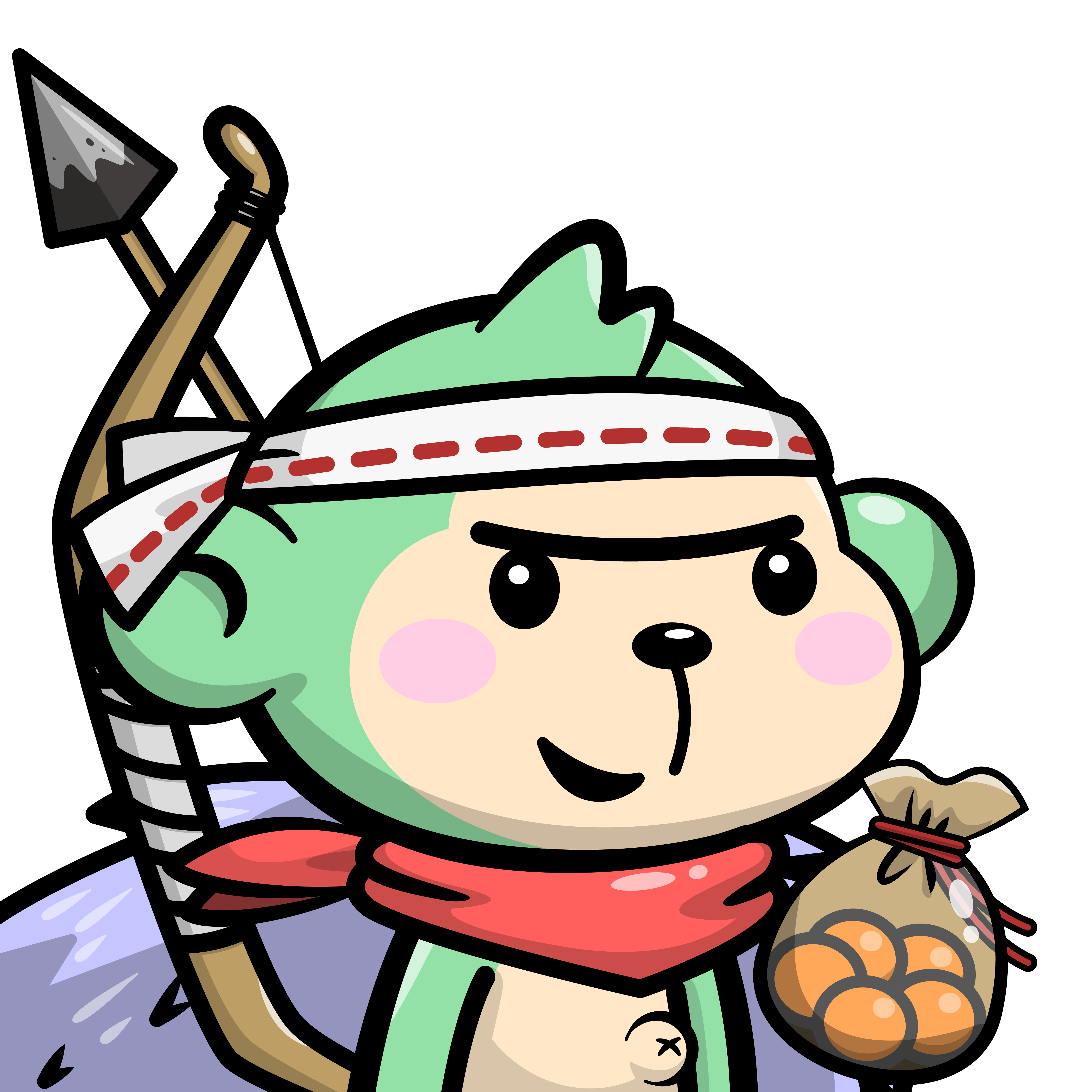OkCat CNP #947