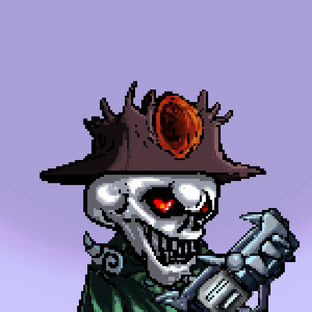 HellCowboy #847
