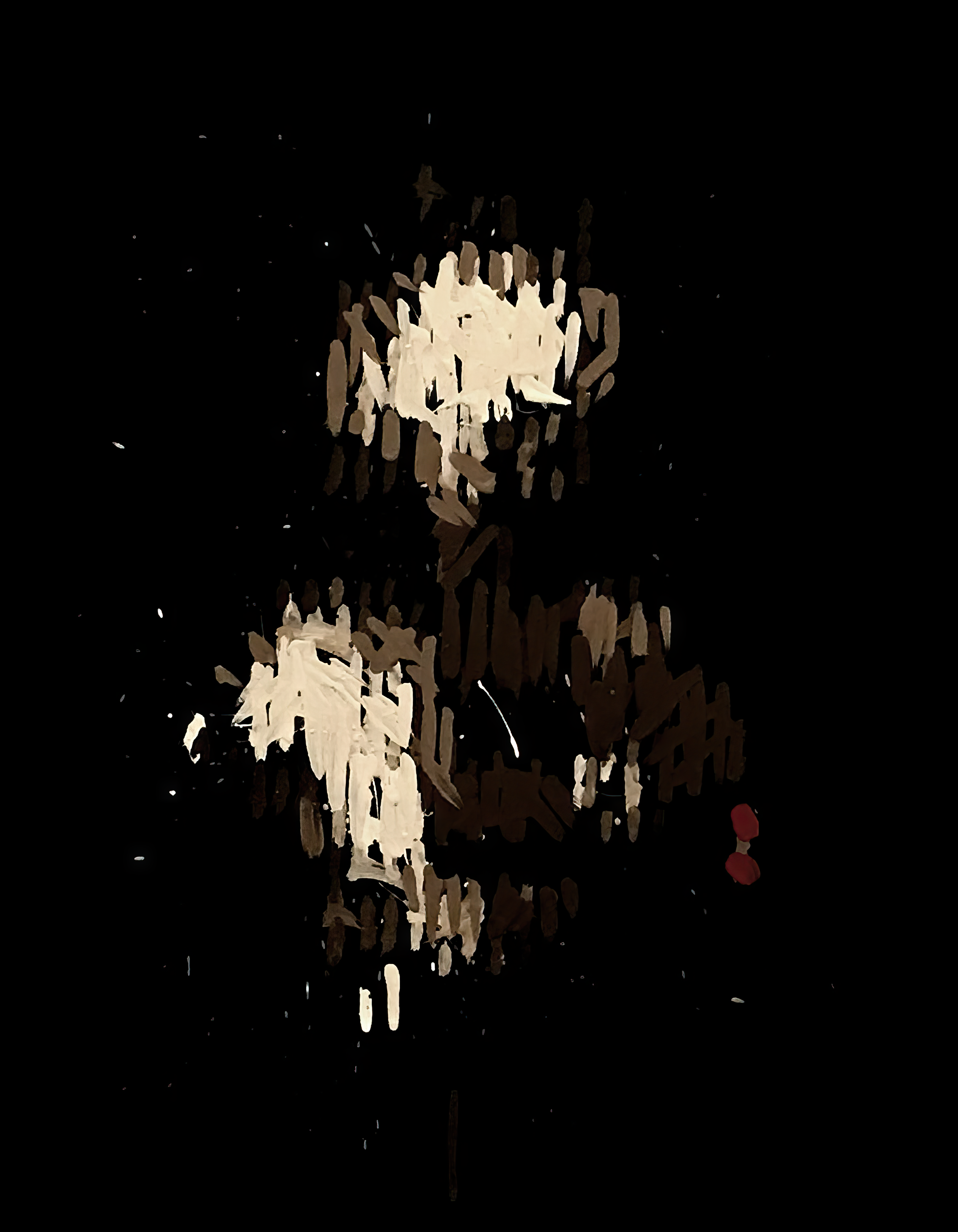 The First Sparks of Artificial Creativity (Digital Edition) 44/128
