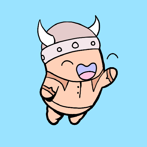 DoodleBean #366