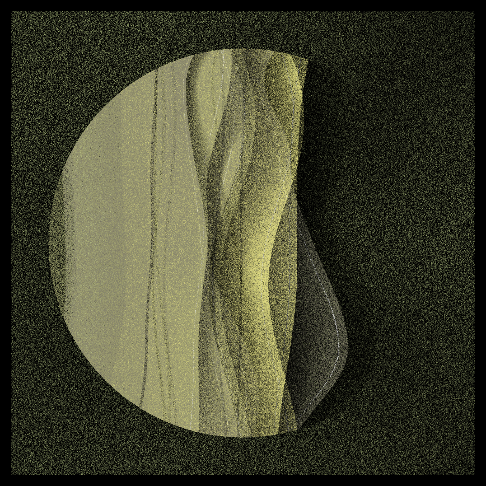 Tidal Friction #232