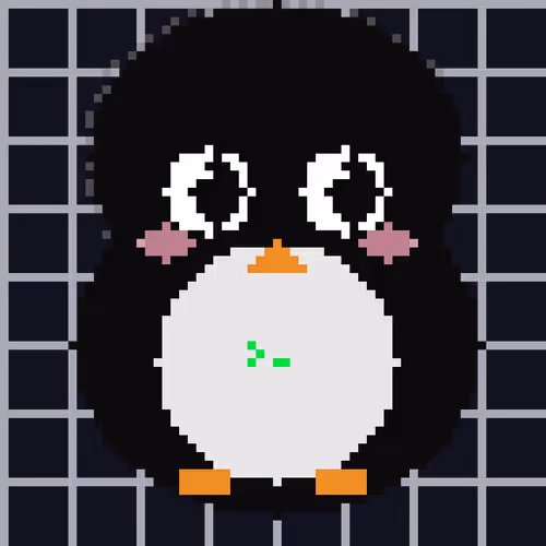 PENGU404 #8015