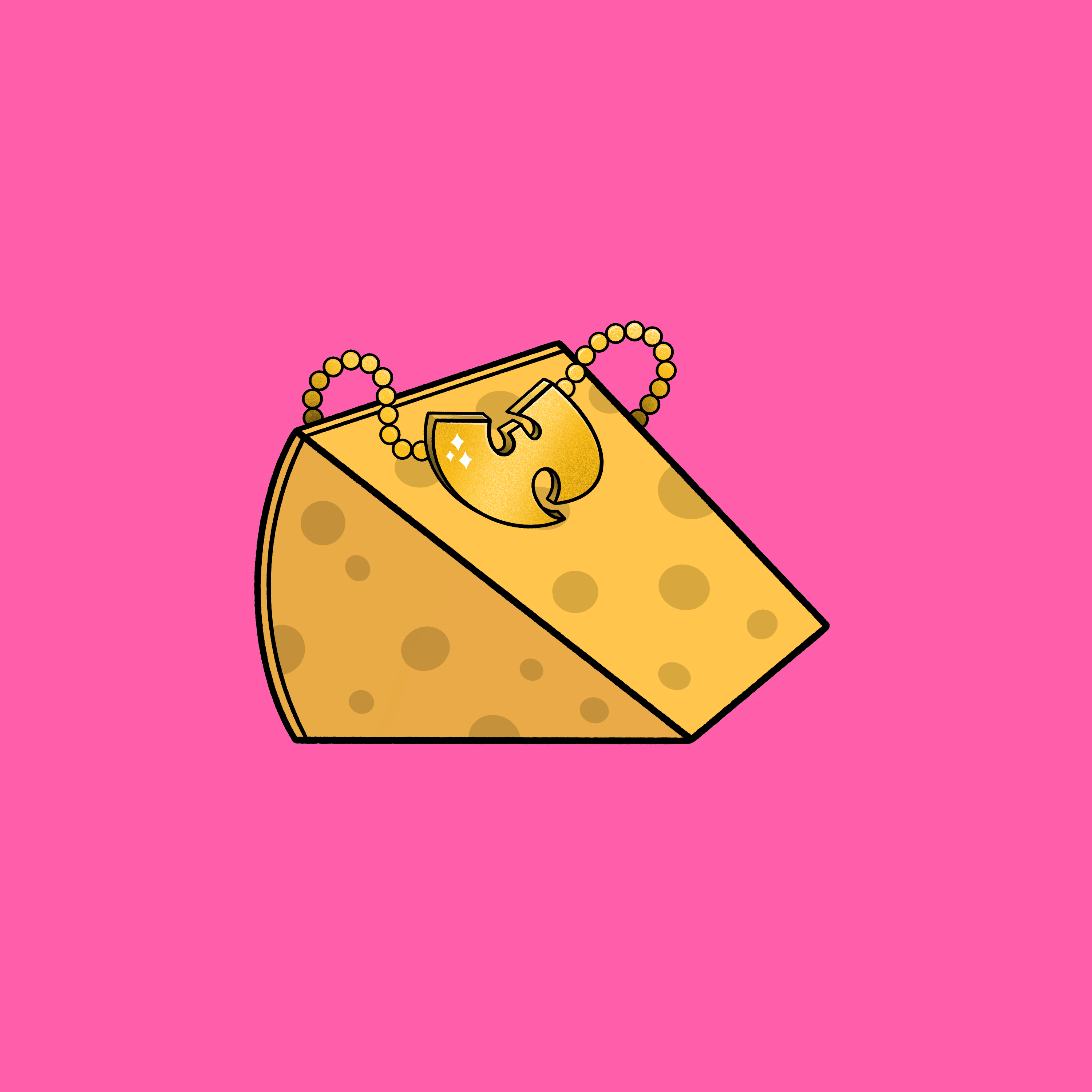 Chedda 90