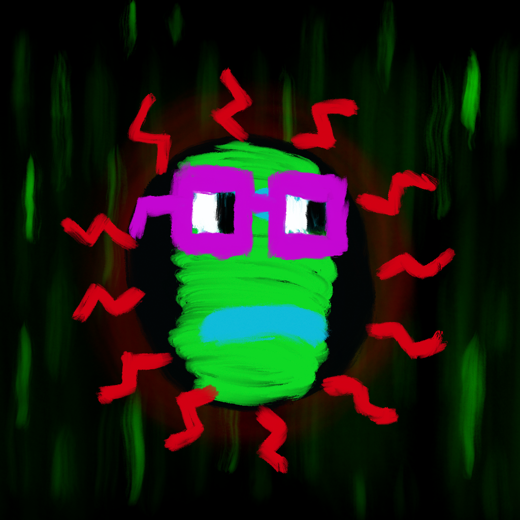 Viral Mfers #3283