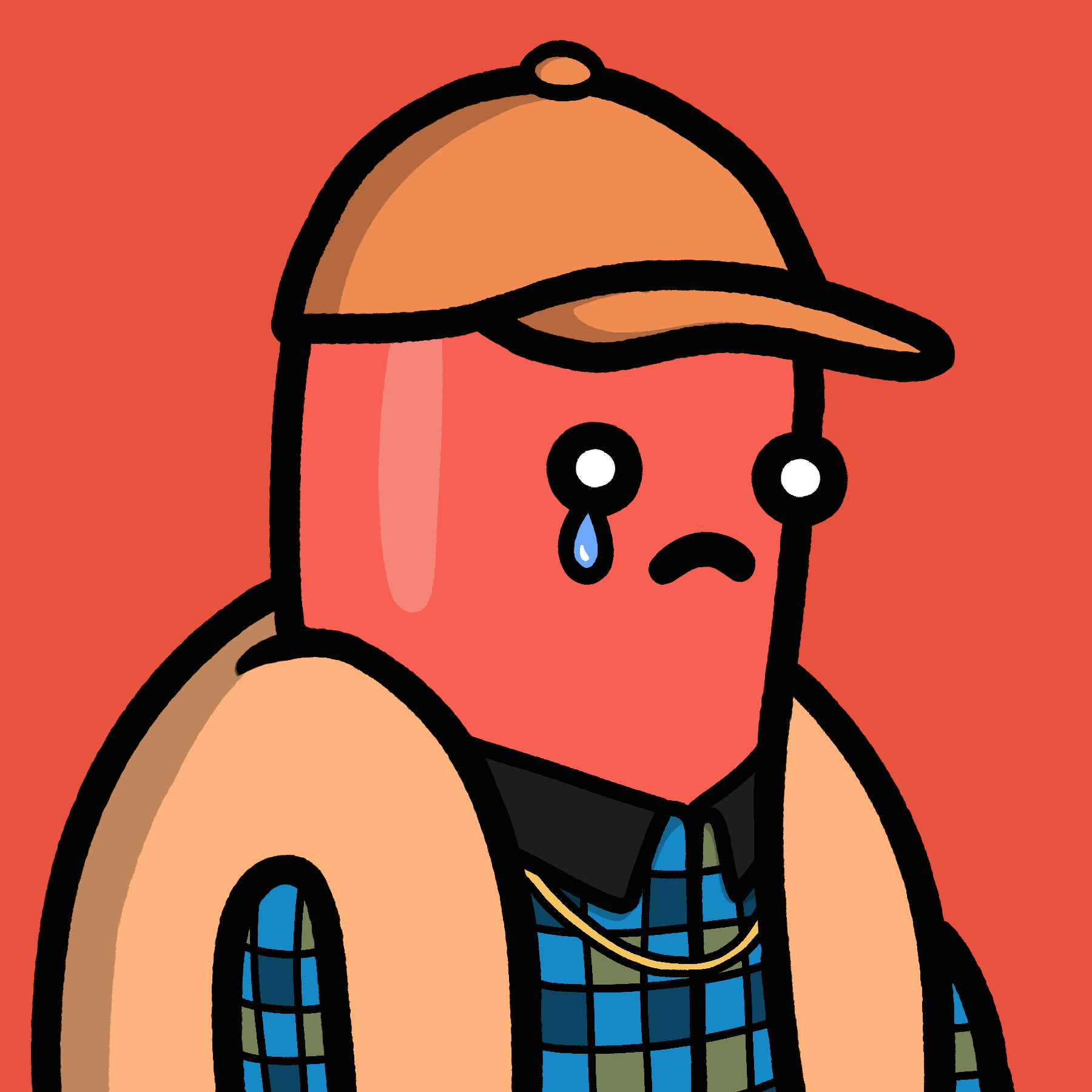 Hot Doug #6747