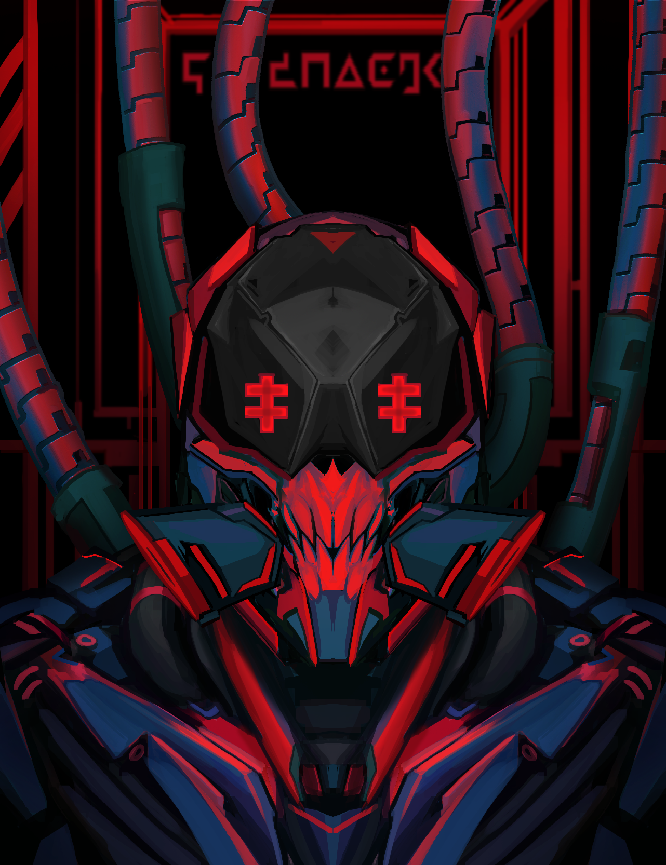 Skullx #2696