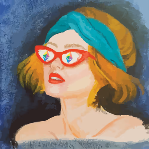 Ether Glasses
