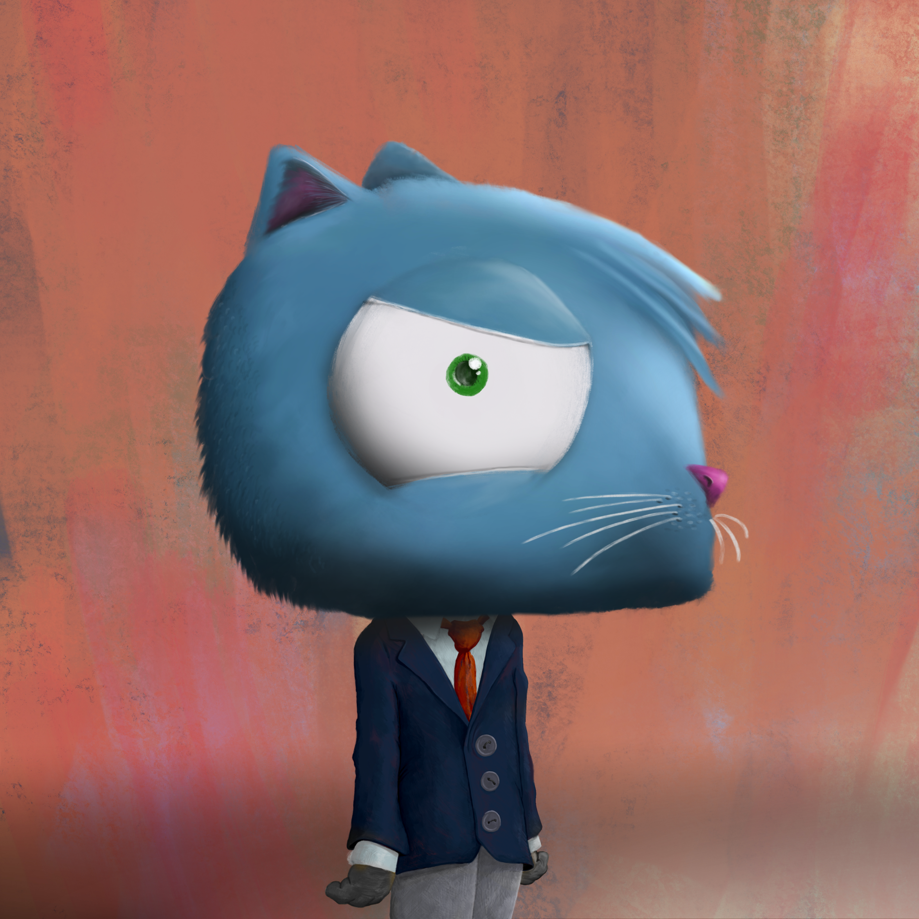 BiG iNC Employee #504376