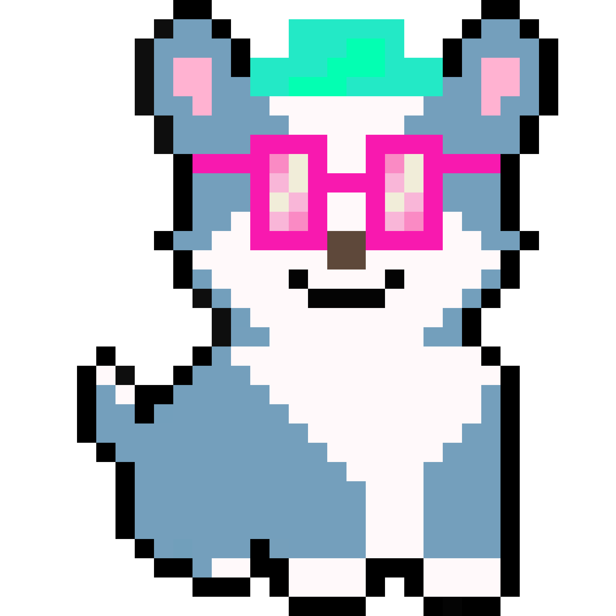 Corgi #6667