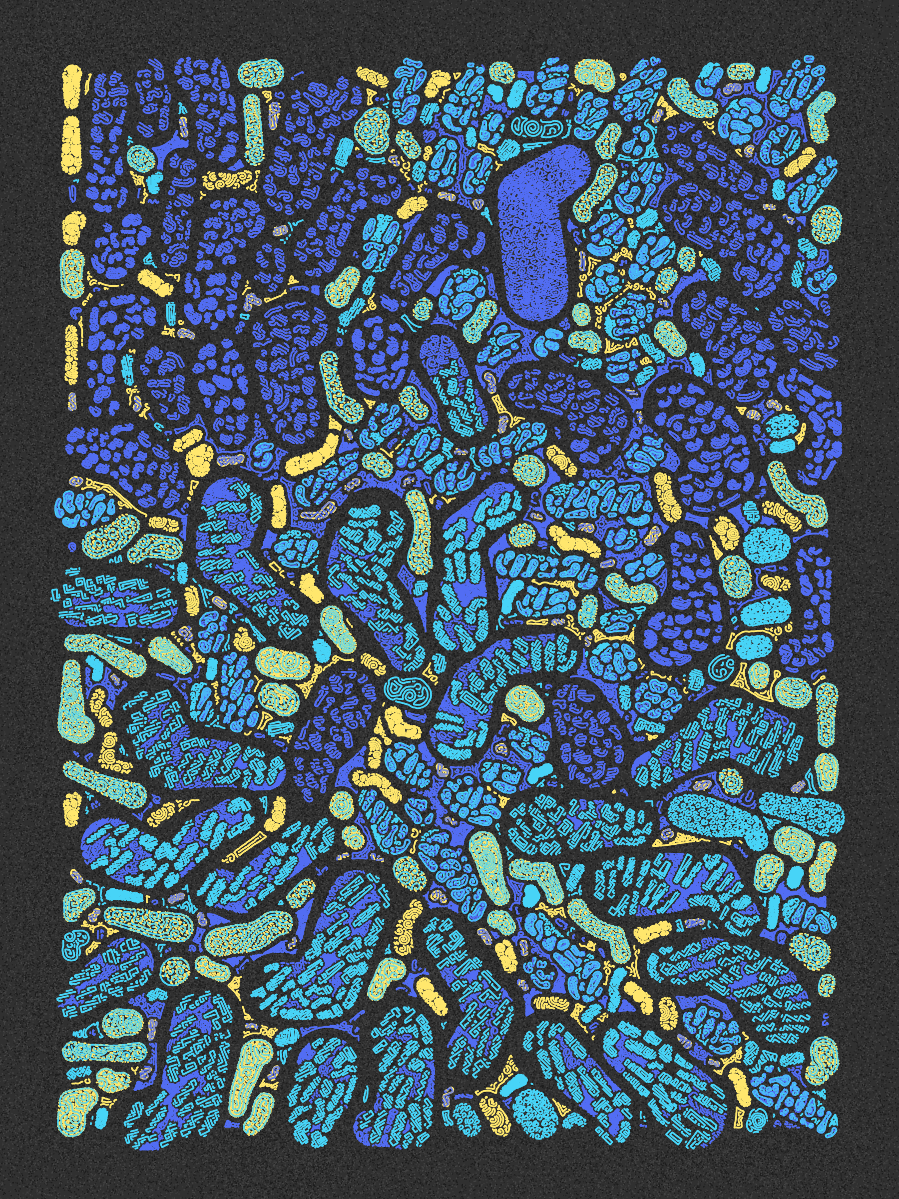 Scribble Together #305