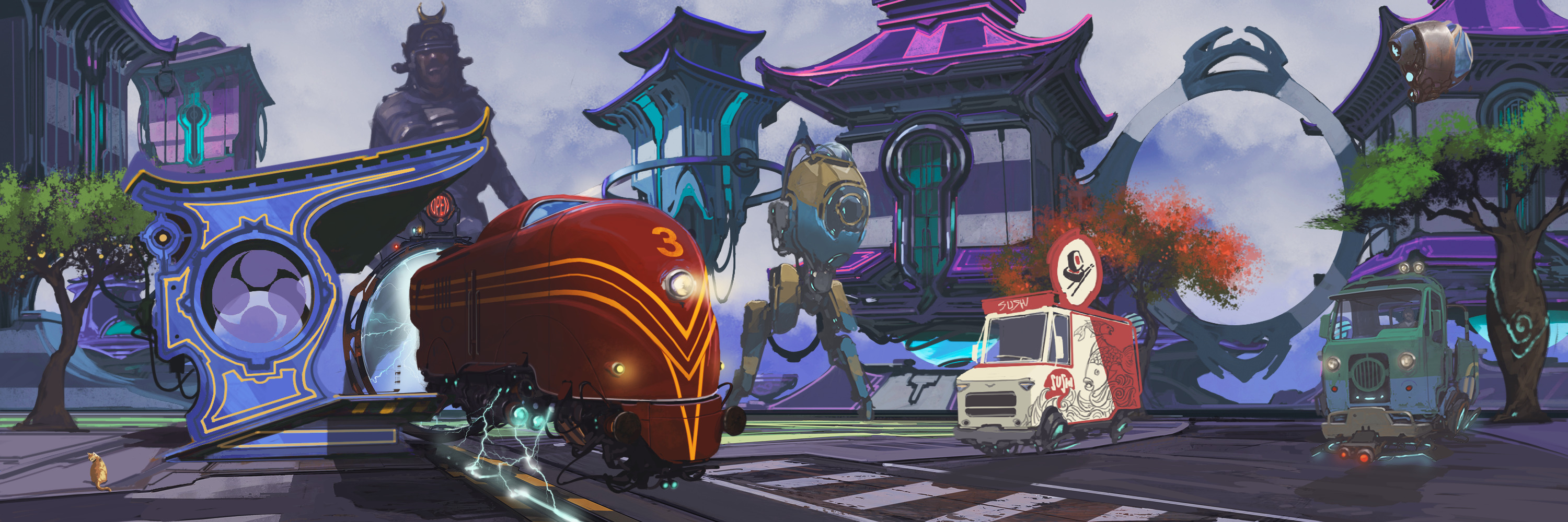 Locomotora #198