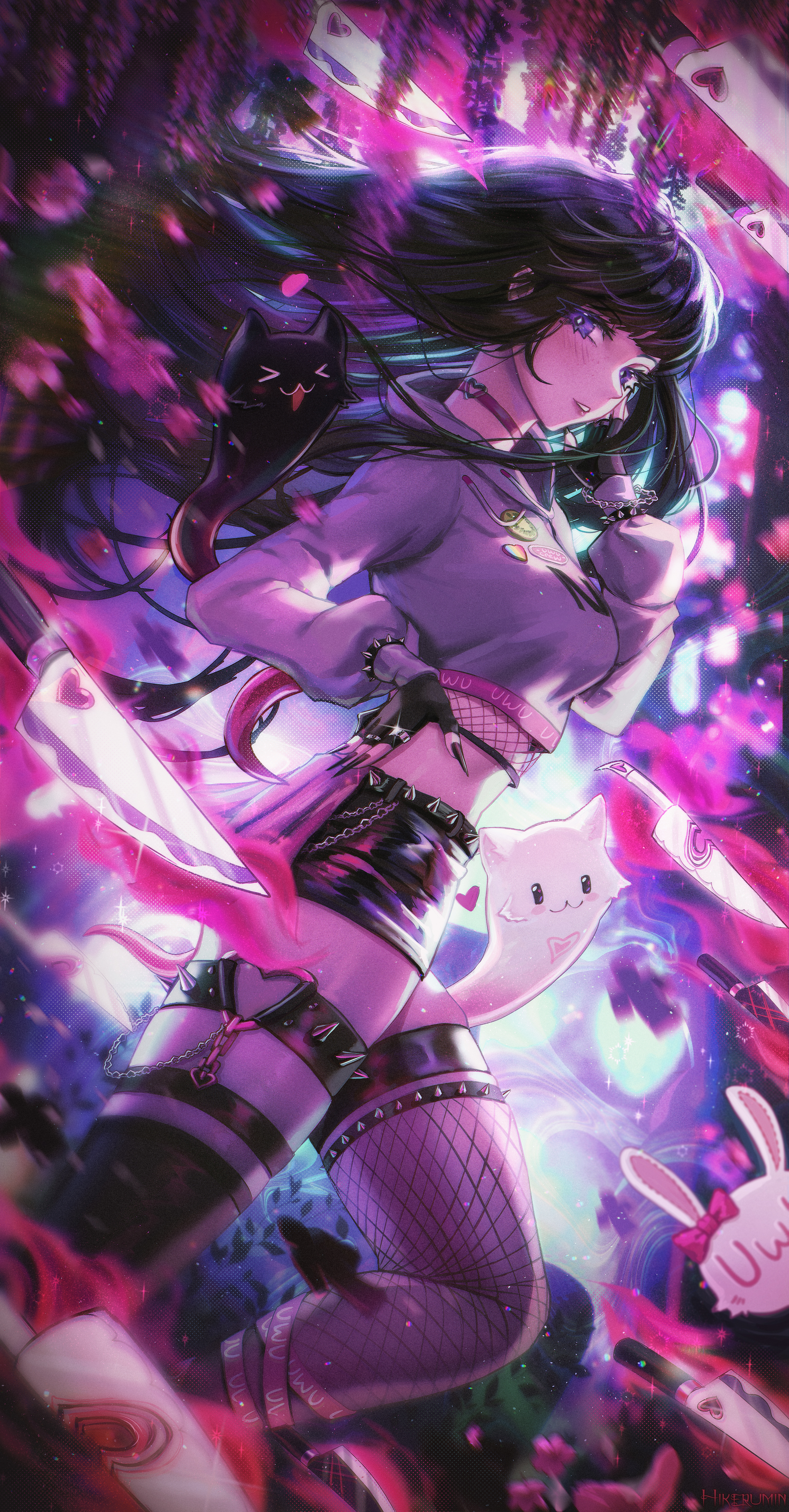 Beauty of Death