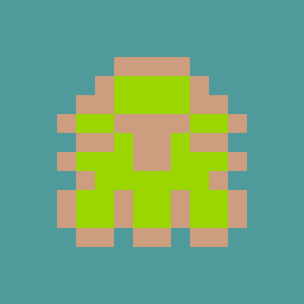 Pixelglyph #03448