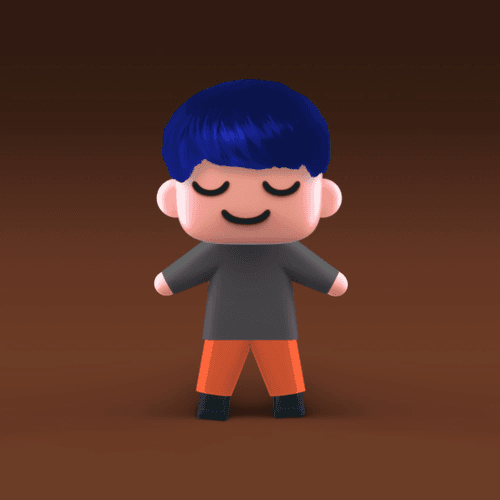 Lilguy #191