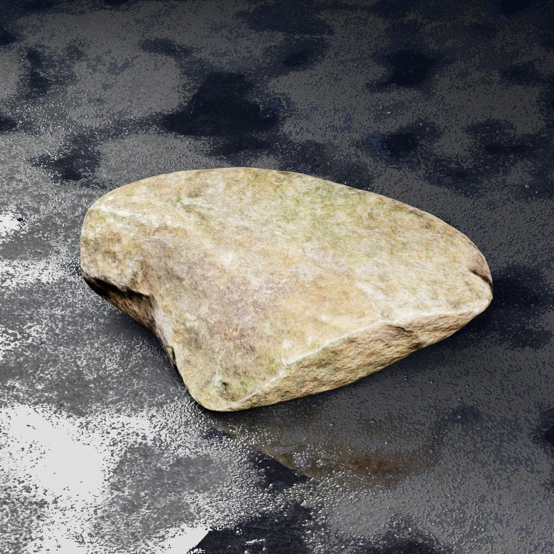 INGREDIENT: ROCK14 