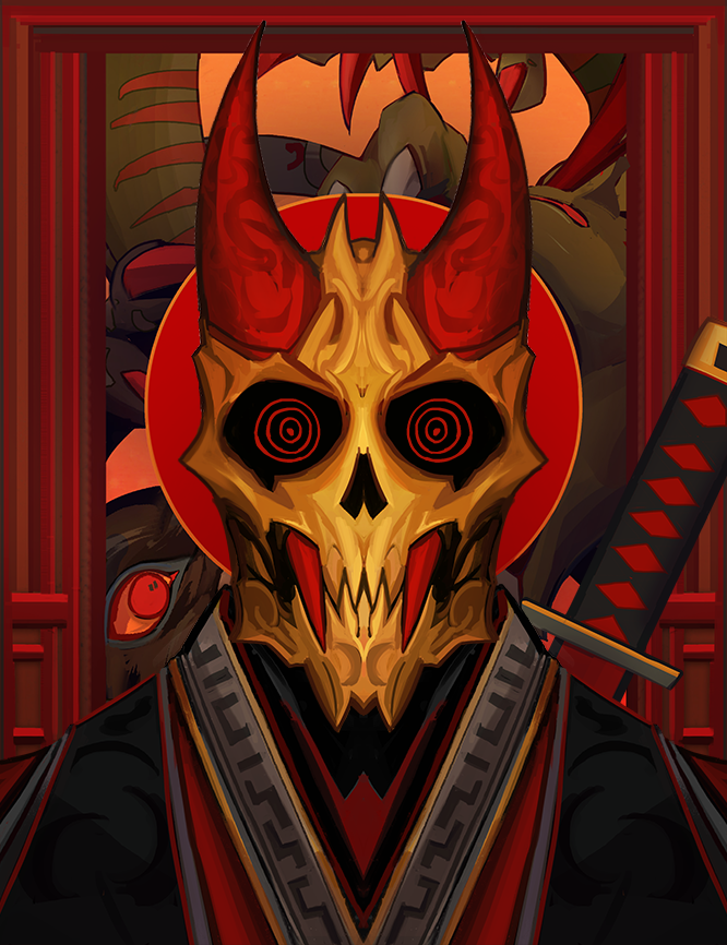 Skullx #1645
