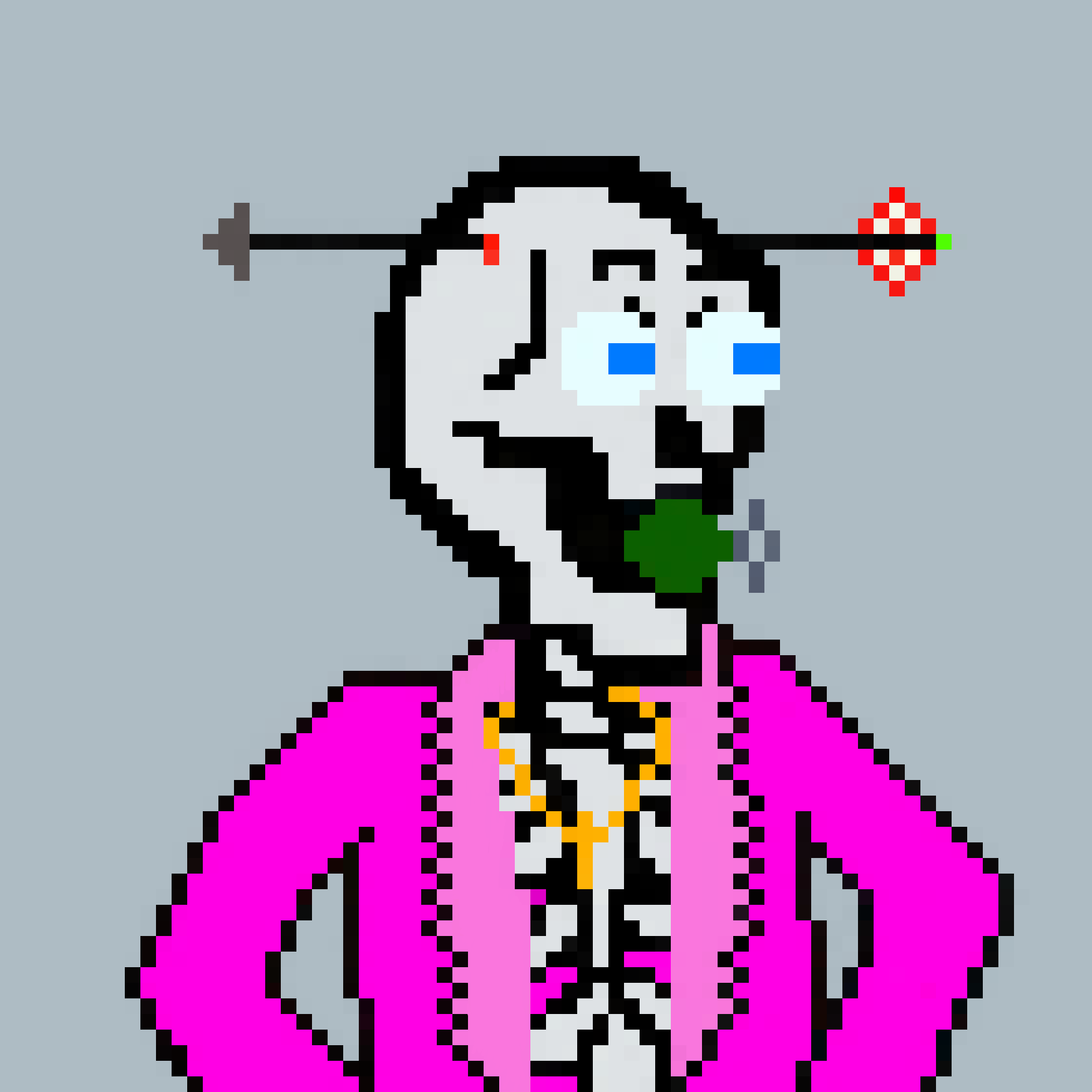 GrETHful DED #6158