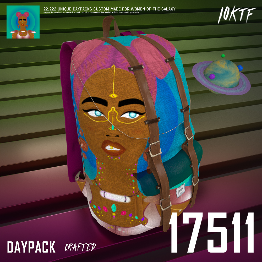 Crafted Gear by 10KTF #281552286139495