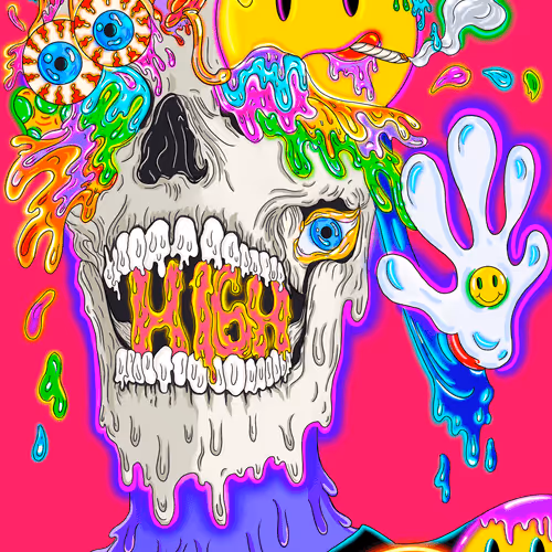 High 'Til I Die