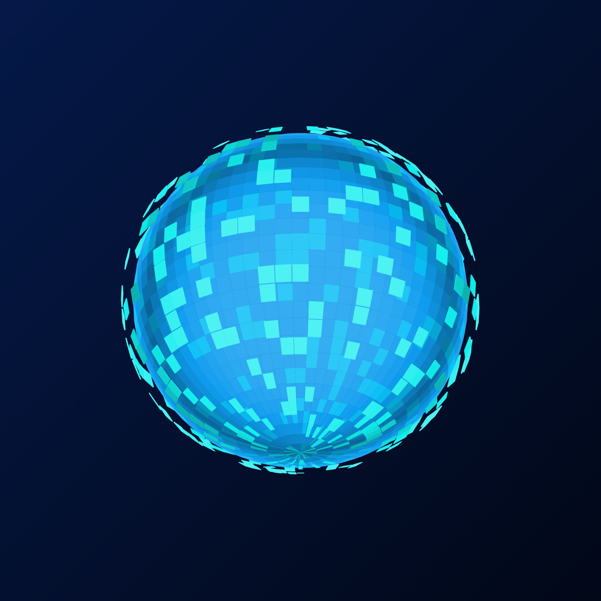 Quasar #7284