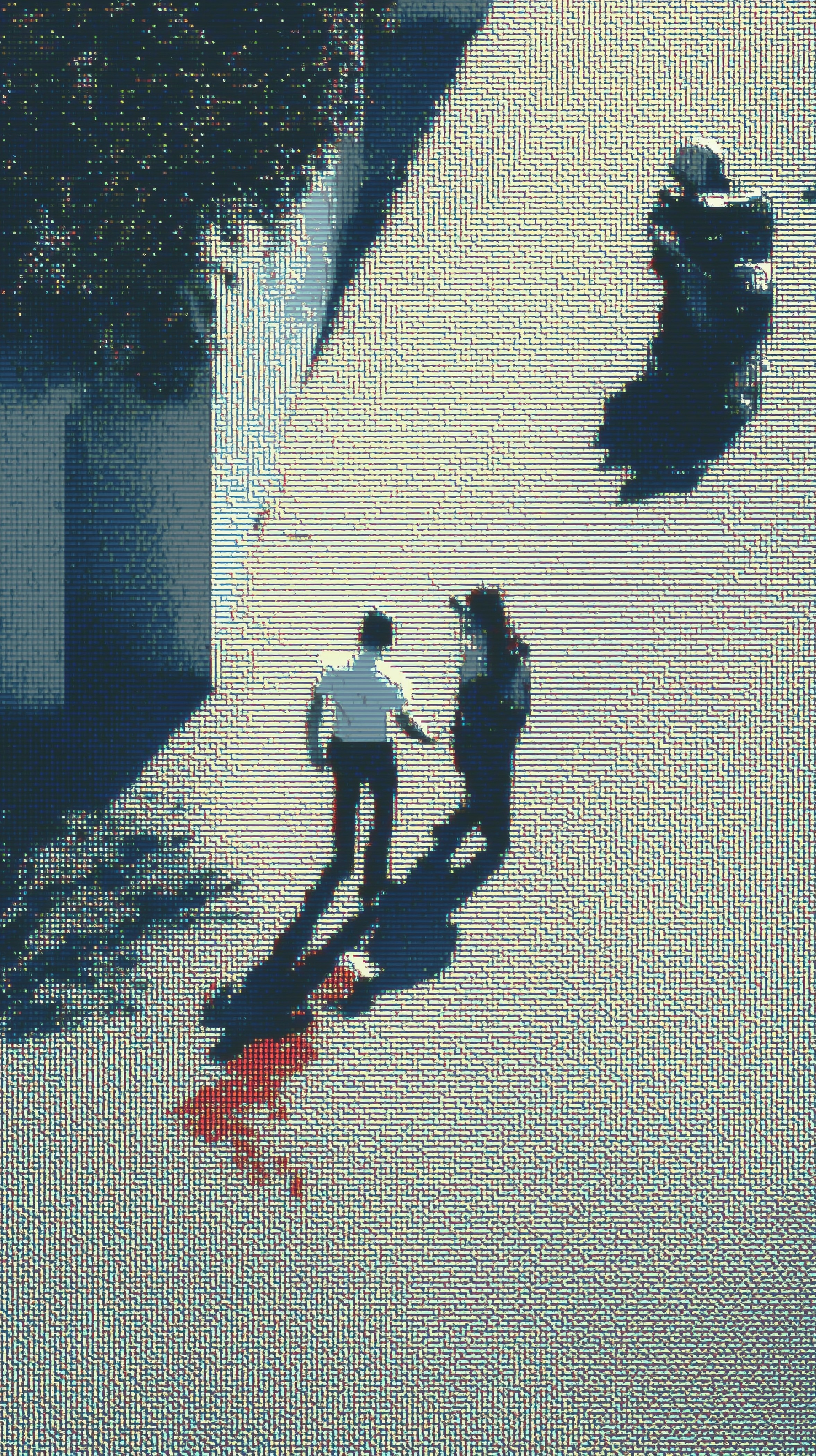 true crime