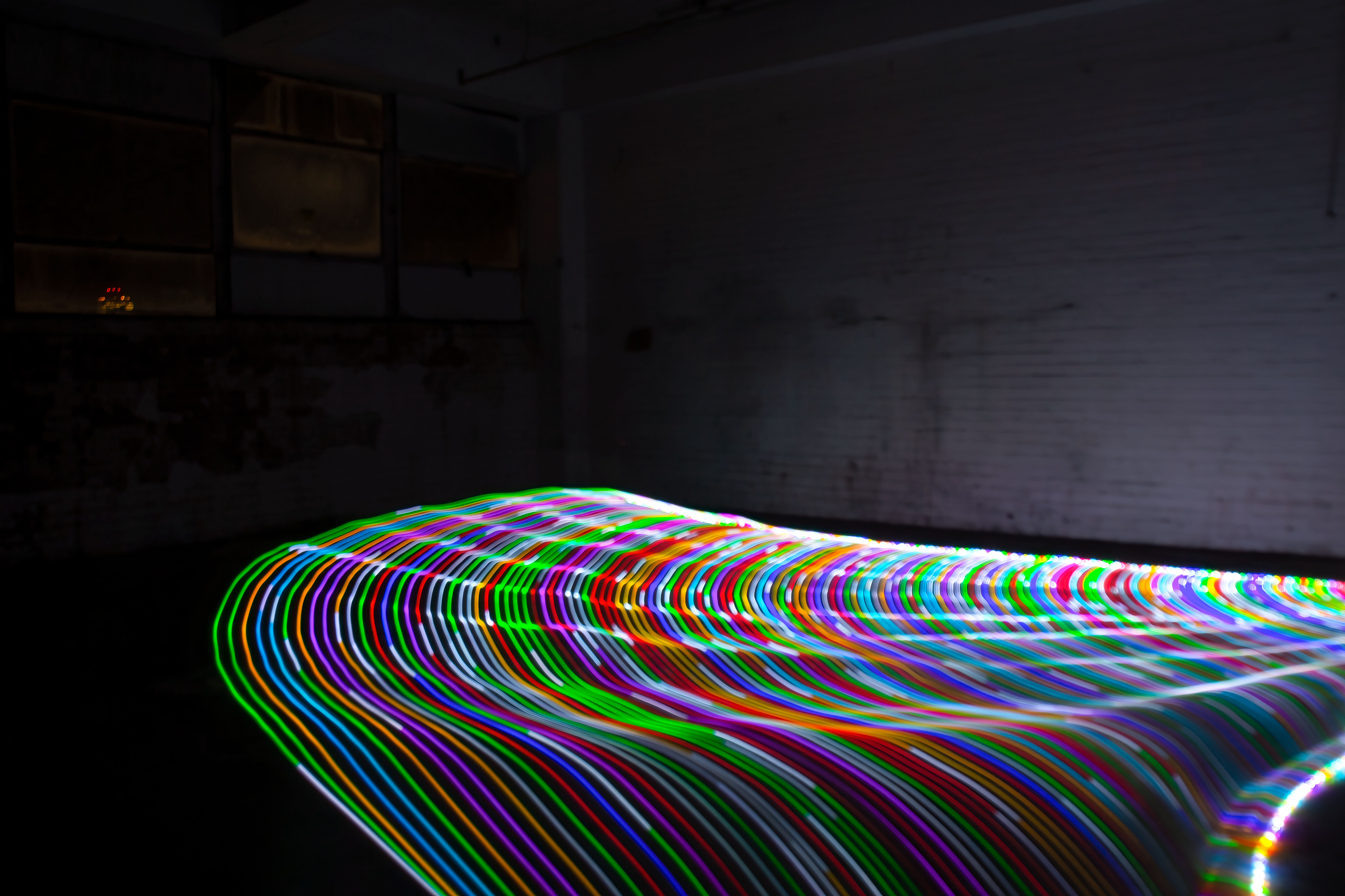 Color Wave